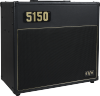 EVH 5150 Iconic Series 15W EL34 1X10 Combo Black